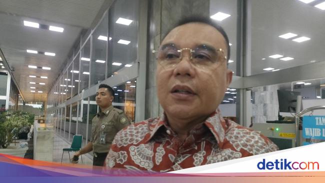 RAPBN 2026 Mau Disusun, Dasco Wanti-wanti Dampak Kebijakan Tarif Trump