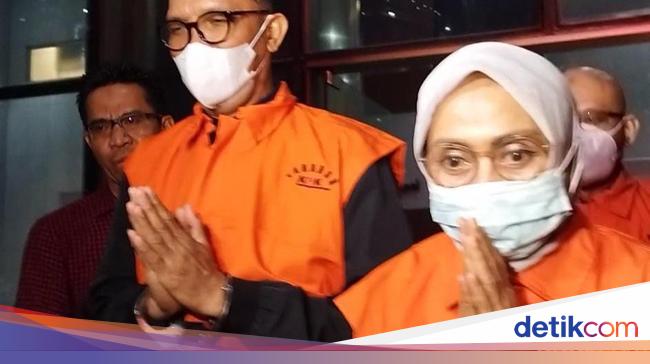 Kasus Caplok PT JN oleh Dirut ASDP Nonaktif Rugikan Negara Hampir Rp 900 M