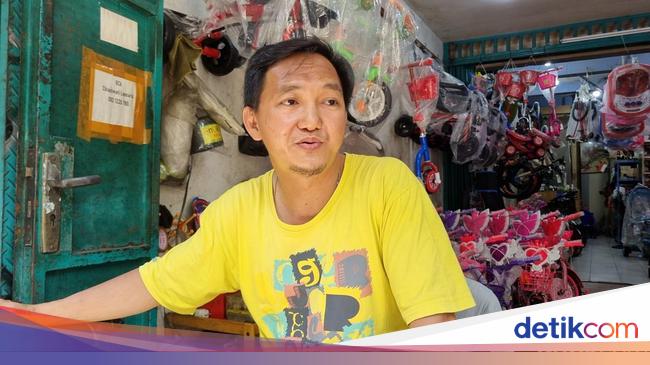 Kondisi Terkini Bocah di Cengkareng Usai Terkena Peluru Nyasar