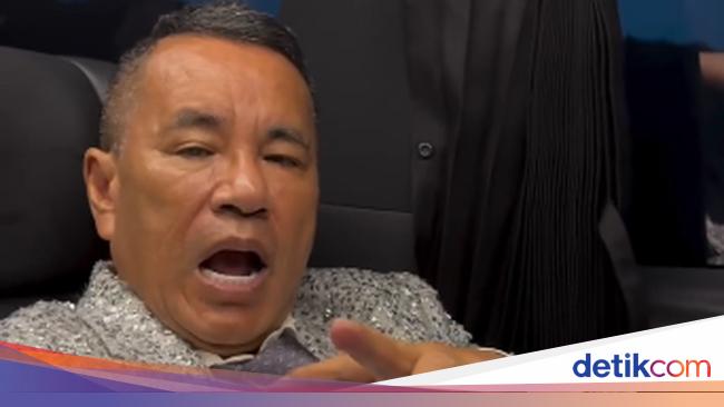 Razman Dituntut 2 Tahun Penjara, Hotman Paris: Mau Saya Lebih Berat Lagi