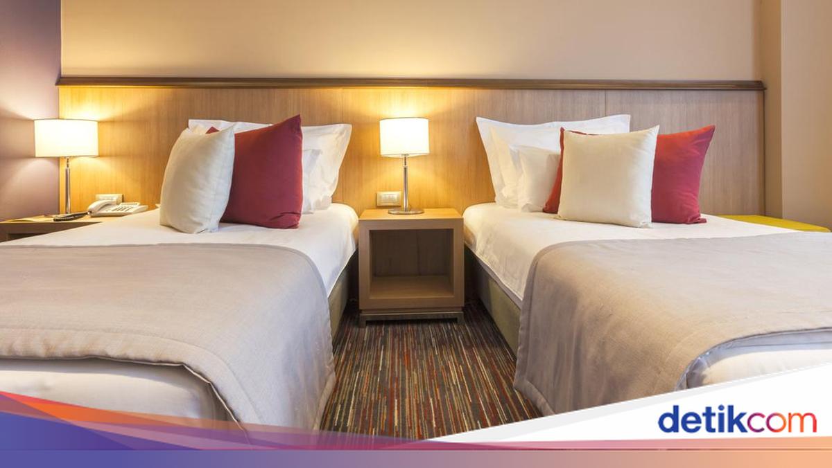 Tingkat Hunian Hotel Jakarta Anjlok Selama 2025, Ini Penyebabnya