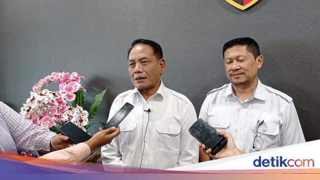 Kortas Tipikor Tunggu Rekomendasi Propam untuk Usut Pemerasan Penonton DWP