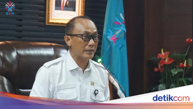 Kepala BKN Ungkap Kriteria PNS yang Tidak Bisa WFA Jelang Lebaran