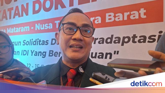 Cek Kesehatan Gratis di Mataram, Kenapa Warganya Masih Malas?