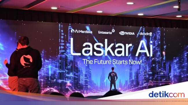 Pentingnya Etika AI, Menjaga Kemanusiaan di Era Teknologi