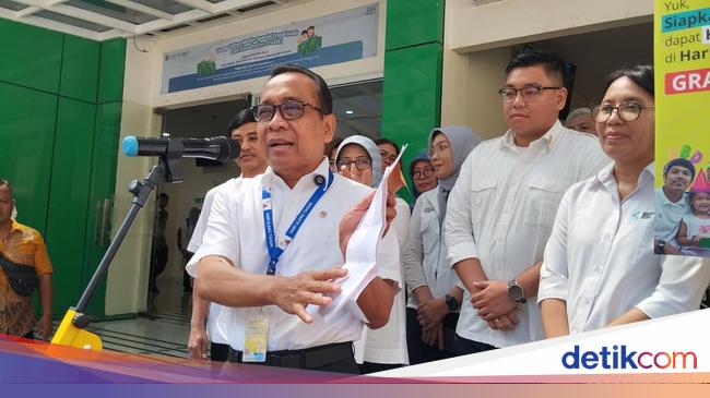 Cerita Pratikno Ada Warga Ultah September Daftar Cek Kesehatan Gratis Sekarang