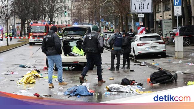 Afghanistan Car Plows into German Crowd, Mother and Child Killed