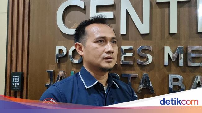 Polisi Selidiki Asal-usul Peluru Nyasar yang Lukai Bocah di Jakbar