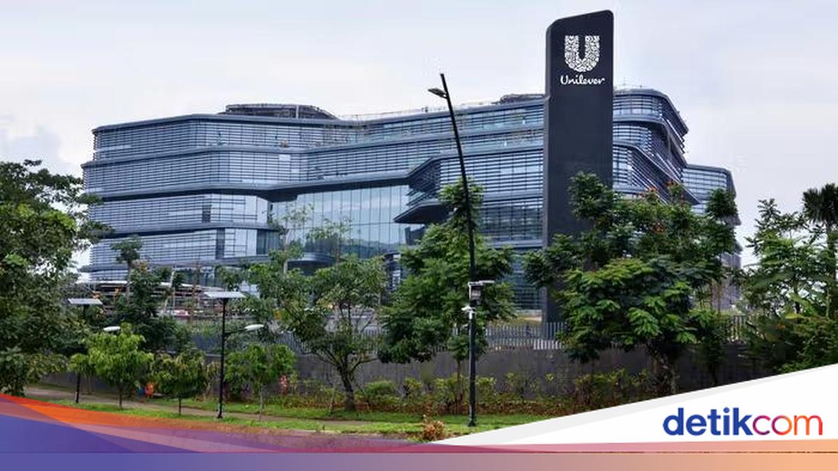 Mantap! UNVR Catat Kinerja Positif di Q3 2025, Laba Naik 117%