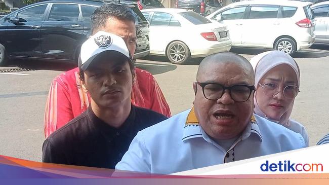 5 Fakta Terkini Vadel Badjideh Tersangka Kasus Dugaan Asusila Terhadap LM