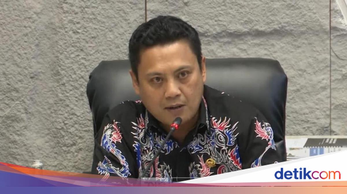 Komisi V DPR Desak Pemerintah Perbaiki Infrastruktur Pascabanjir Sumatera