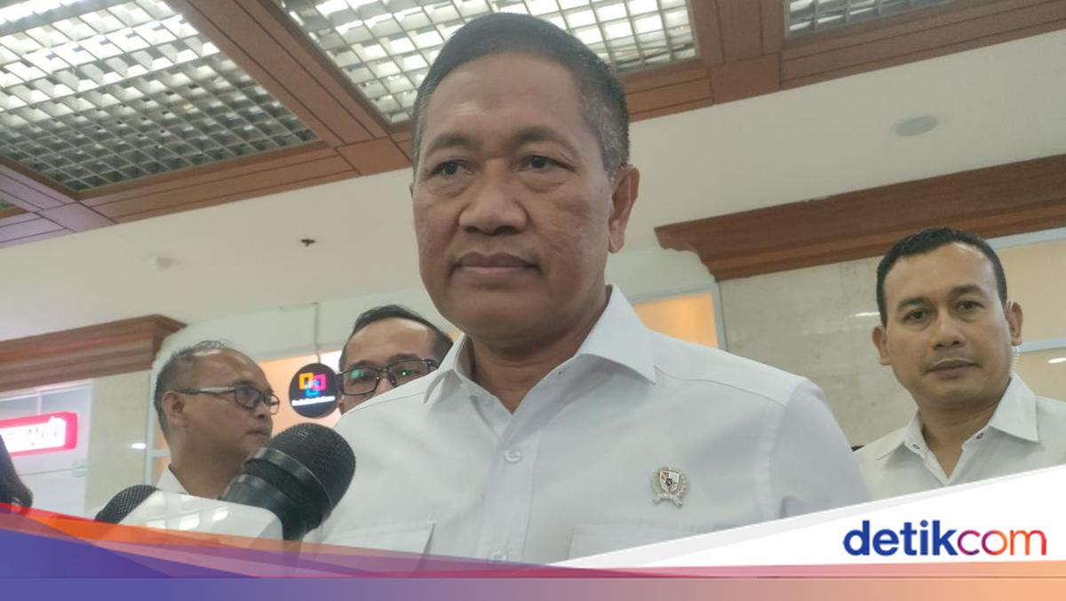 Wamenhan: RI Harus Kuat Hadapi Serangan NLW dari Asing