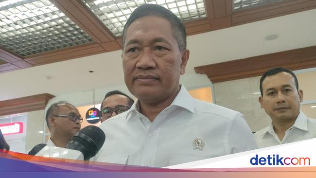 Wamenhan Minta Tambahan Anggaran Bangun 100 Batalyon ke DPR