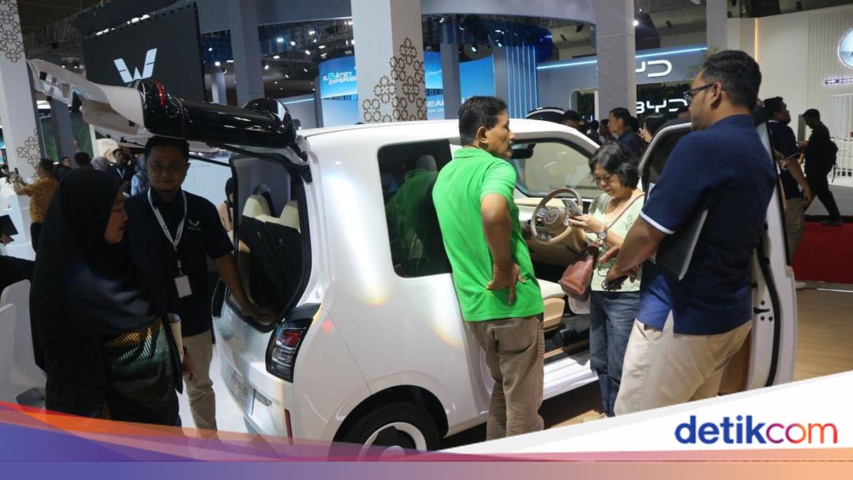 Wuling Air EV Price in January 2026: Current Lowest Price Wuling Air EV Price in January 2026: Current Lowest Price