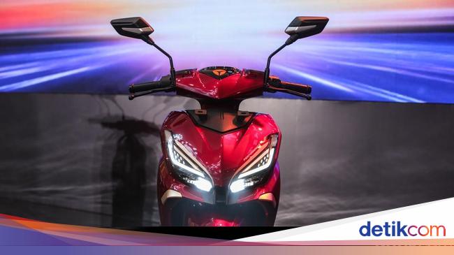 Cek di Sini! Bocoran Subsidi Beli Motor Listrik