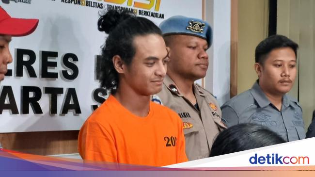 Vadel Badjideh Segera Diadili di Kasus Persetubuhan Anak Nikita Mirzani