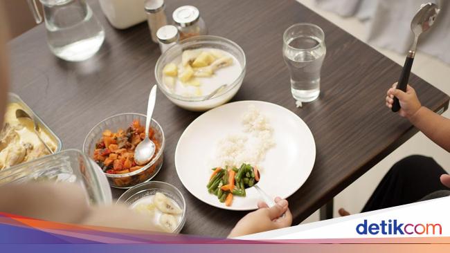 Jadwal Imsak Jakarta dan Sekitarnya, Selasa 4 Maret 2025