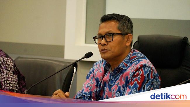 Kemenperin Harap Kortas Tipikor Polri Melacak Aliran Dana Kasus SPK Palsu