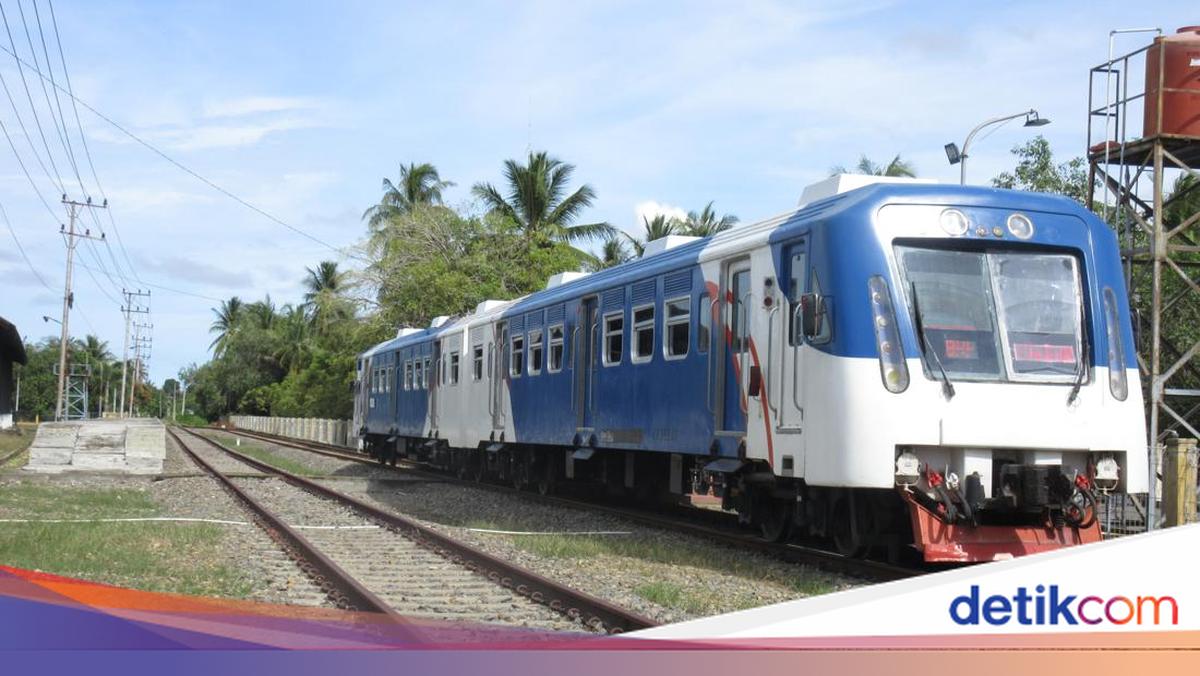 Mengenal Apa Itu Layanan KA Perintis: Daftar Rute hingga Tarifnya