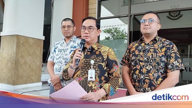 Jaksa Sempurnakan Dakwaan, Tom Lembong Tetap Ditahan