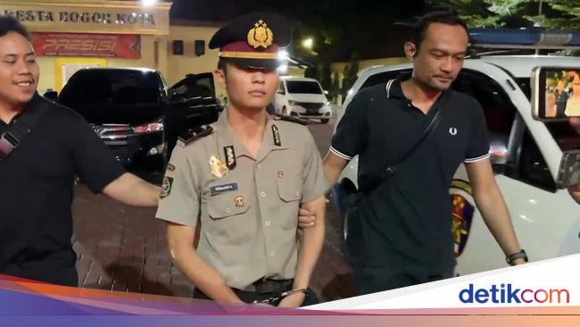 Ulah Polisi Gadungan Pakai AI Tipu Bapak Asuh Ratusan Juta