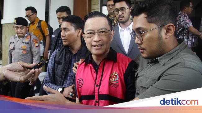 Sidang Perdana Tom Lembong Terkait Kasus Impor Gula Digelar 6 Maret