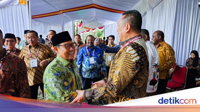 Silaturahmi KIM, Bamsoet Dukung Gagasan Prabowo Bentuk Koalisi Permanen