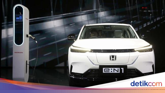 ホンダ電気自動車サブスクリプションRP。月額2,200万、このお金を使う準備をしてください！