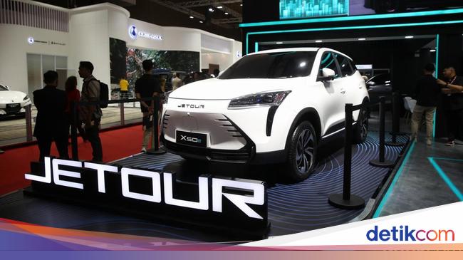 Ekspansi Jetour: 30 Dealer Baru di 2025 dan Call Center 24 Jam