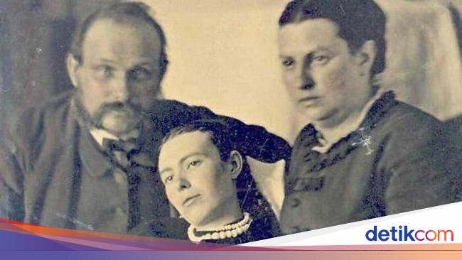 Kumpulan Foto yang Terlihat Biasa Saja tapi Menyimpan Hal Kelam