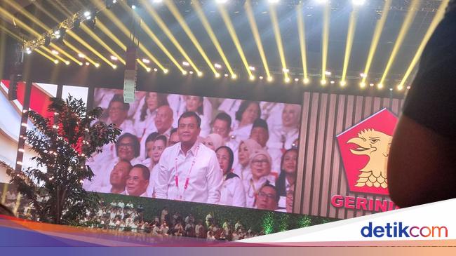 Prabowo Kenalkan Kader Jadi Kepala Daerah Terpilih: Ahmad Luthfi hingga Bobby