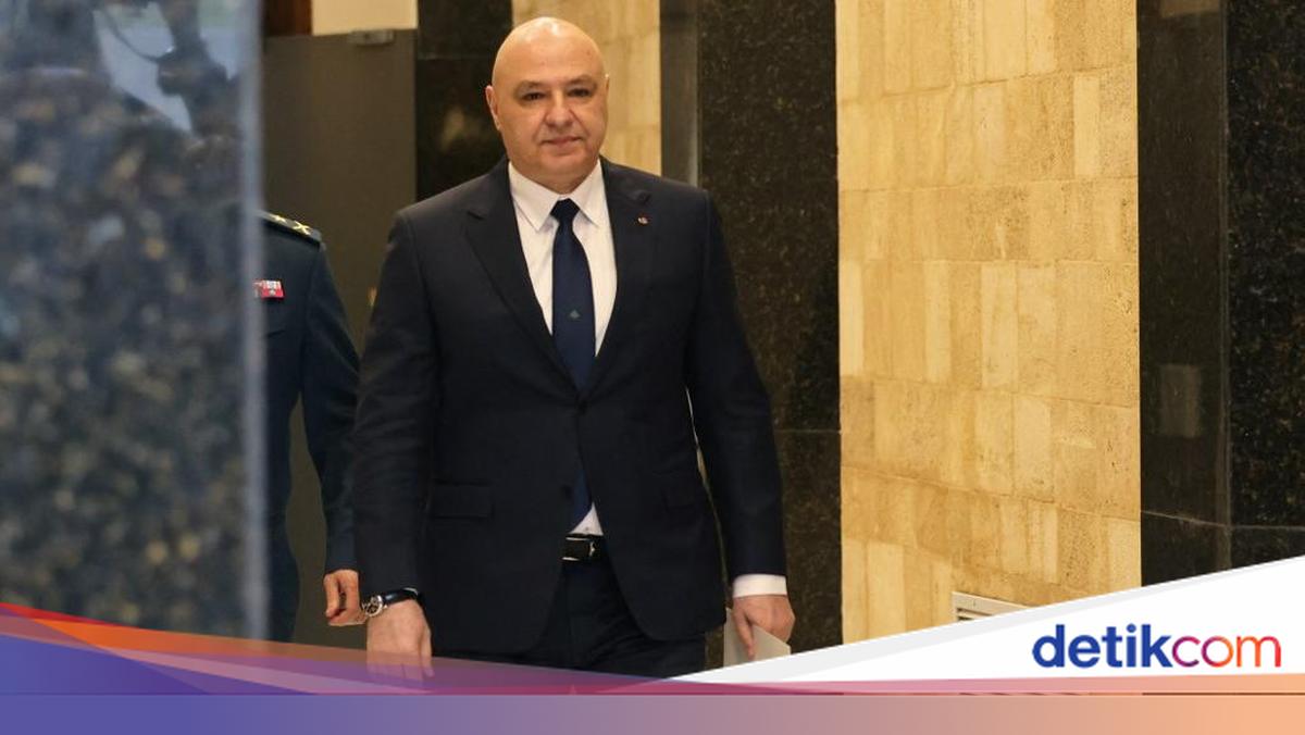 Presiden Lebanon Joseph Aoun Tegaskan Negosiasi dengan Israel untuk Akhiri Konflik Hizbullah