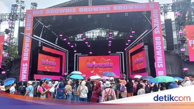 Festival Trans TV, Deretan Program Digelar Secara Langsung