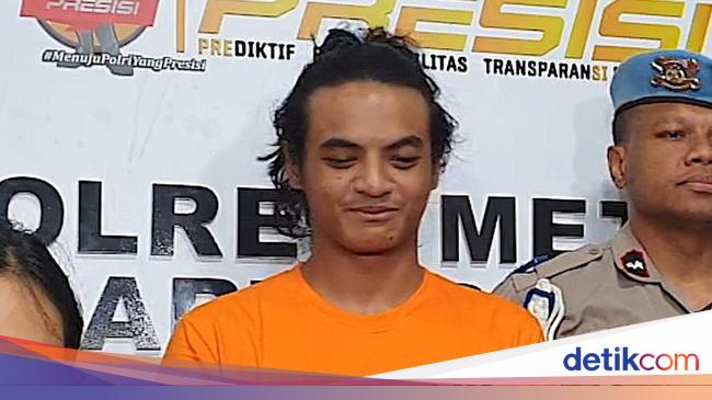 Angga Yunanda Married Shenina Cinnamon, Vadel Badjideh Detained