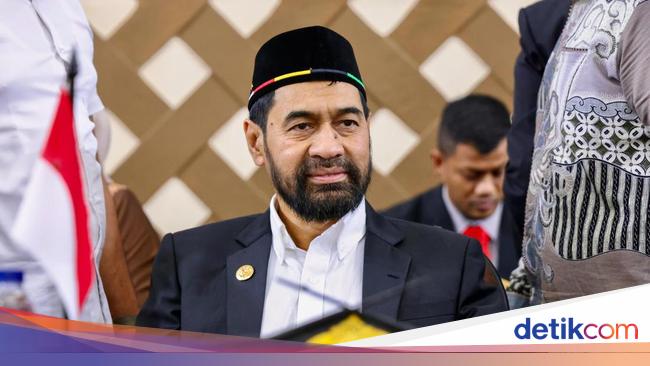 Aceh Tak Tempuh Jalur Hukum Meski Keberatan soal 4 Pulau Masuk Sumut
