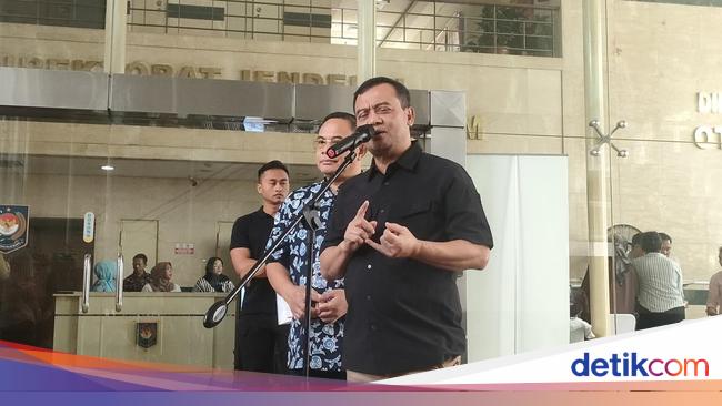 Pokoknya Loyalitas ke Pak Prabowo