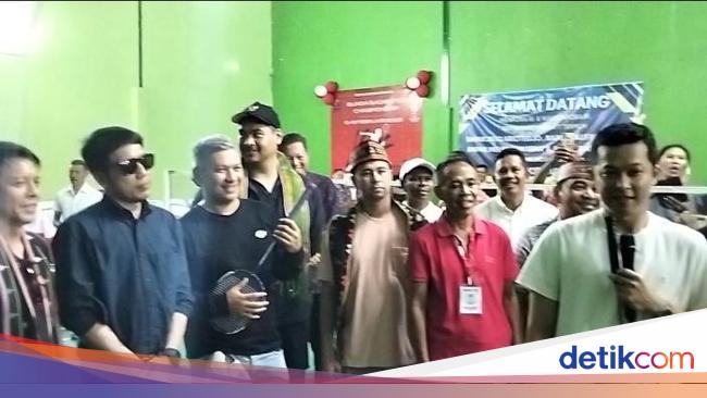Menpora Dito emphasizes the budget for achievements not affected by efficiency