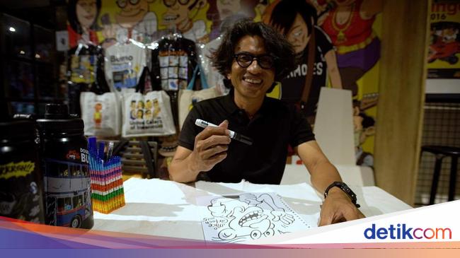 Santun tapi Pedas, Kritik Satir Ala Mice