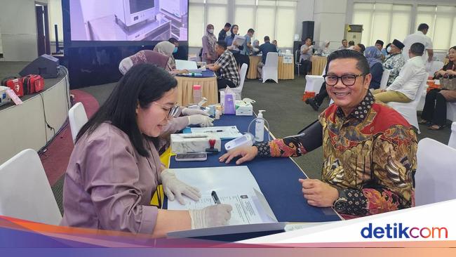 Walkot dan Wawalkot Tangerang Terpilih Pastikan Siap Ikut Retreat