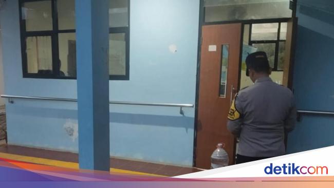 4 Fakta SLB di Bogor Dirampok, Satpam Disekap Saat Kerokan