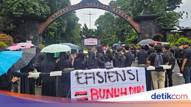 Kemdikti Soroti Pemanfaatan Teknologi untuk Meningkatkan Efisiensi di PTN