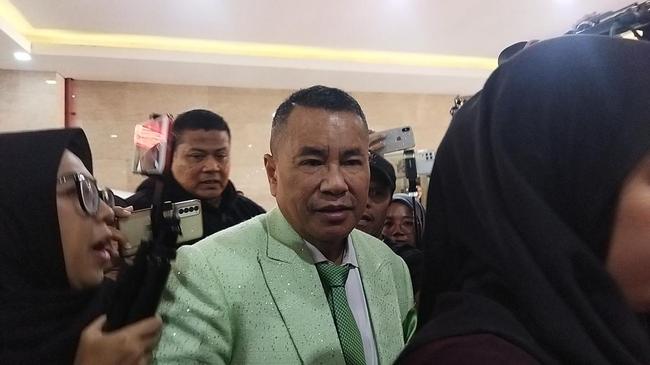 Hotman Bantah Tuduhan Razman soal Dugaan Pelecehan ke Iqlima Kim