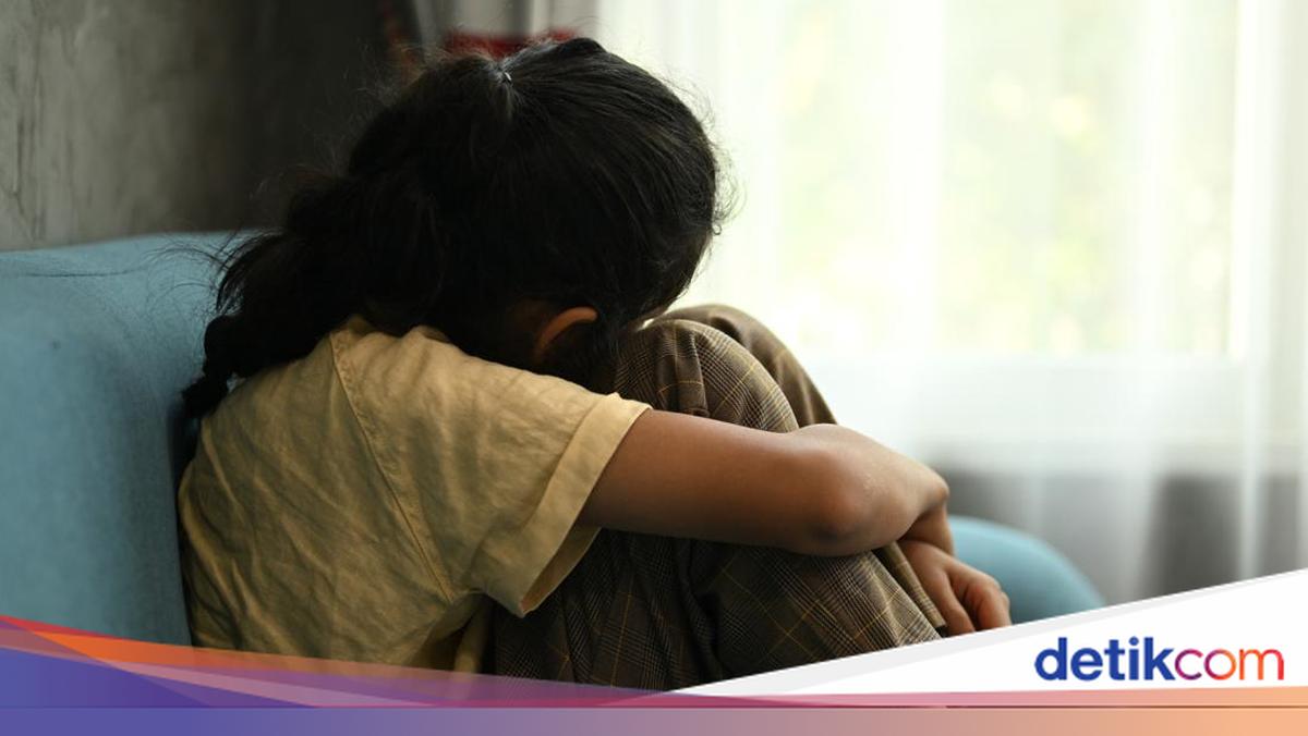 The Silent Victims Bullying yang Tidak Terlihat Kamera