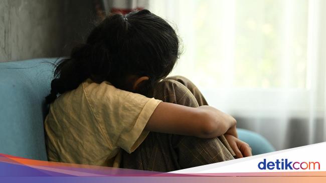 RS Polri Ungkap Kondisi Bocah Disiksa Ortu di Jaksel Membaik Usai Dirawat