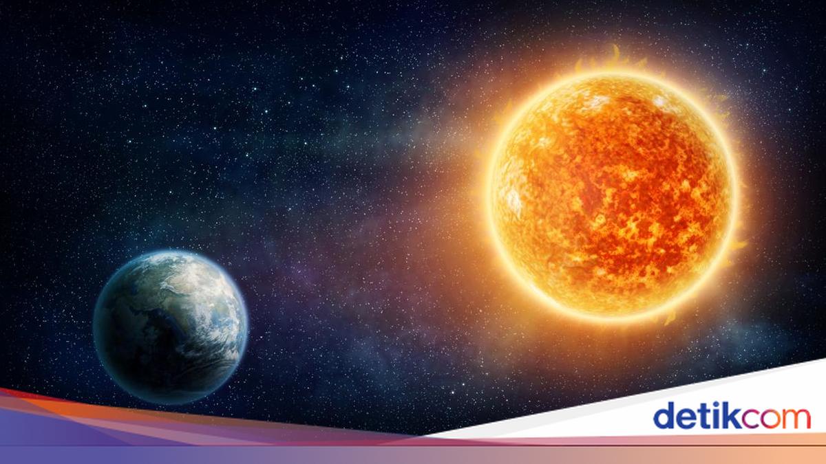 Apa Itu Badai Magnet Bumi 20 Januari dan Apa Dampaknya di Indonesia?