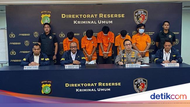 Kronologi Nenek Bimih Dibunuh: Pelaku Kesetrum, Bunuh Korban, Curi Uang