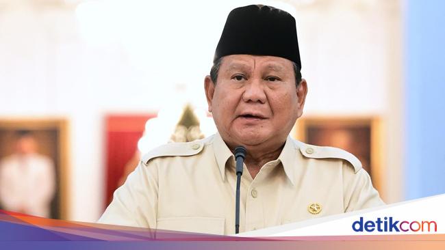 Danantara Diluncurkan Prabowo Hari Ini!