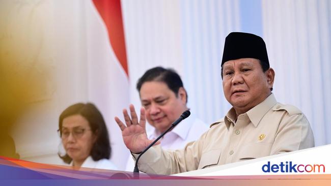Bos PPI: Keputusan Prabowo Beri Abolisi-Amnesti Jadi Jembatan Rekonsiliasi