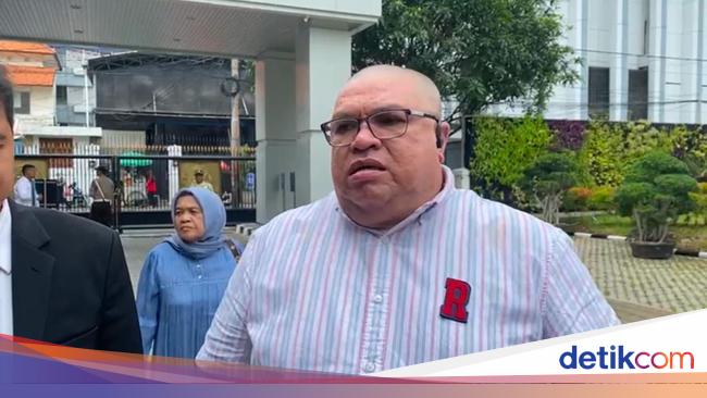 Razman Disidang Lagi tapi Firdaus Oiwobo Tak Dampingi