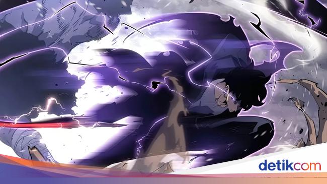 Satu Minus dari Solo Leveling, Jadi Perhatian Buat Season Berikutnya